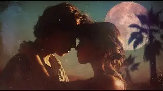 Beneath The Summer Moon | Retrowave / Neo 80's Revival / Synthwave