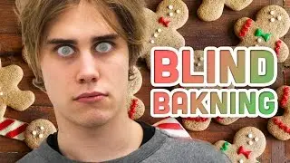 BLIND BAKNING