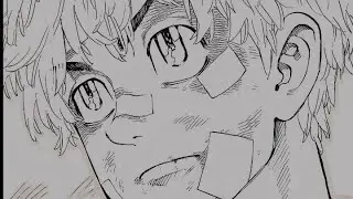 Tokyo revengers react to Takemichi MANGA [MANGA SPOİ] [1/?]