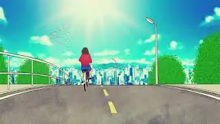Chill Lo-fi Sounds for Relaxation and Better Sleep