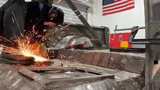 1983 Ford Bronco Restoration Part 6