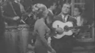 Καζαντζίδης  - Έφυγε, έφυγε.