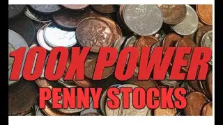 100X the power of penny stocks