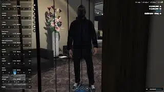 Back on FiveM w it!
