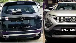 Tata Gravitas dealership real life video|tata Gravitas leaked video|tata gravitas|Gravitas tata