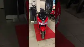 aprilia#SxR
