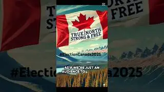 #election2025 #canadalife #canada #accountability  #canadafirst #vote #pierrepoilievre