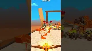 HIT PERFECT 3D 3900% |  All Levels gameplay ios android game games