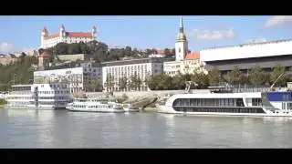 A Saga river cruise is great value for money - River Cruise