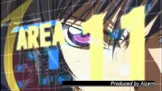 Kira Freedom VS Setsuna OO part 1
