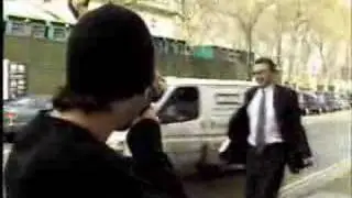 cky -96 quite bitter beings(bam skating)