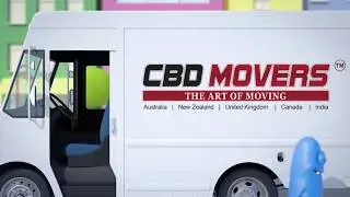 Australia's Most Reliable Moving Company