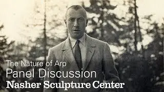 The Nature of Arp: Panel Discussion