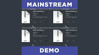 Del verde (Demo Version)