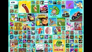 FUNNY GAMES 😂 - Play Online for Free! Live #pokigames #funnygames #shortsgaming #onlinegames