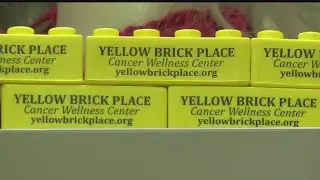 Youngstown cancer wellness organization receives grant