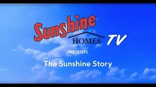 The Sunshine Story