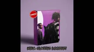 [FREE] LOOP KIT / SAMPLE PACK - 