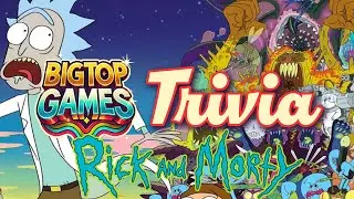 Rick & Morty Season 3 Trivia Quiz! 20 Questions
