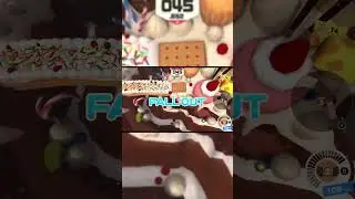 This is How W-7 in Super Monkey Ball Banana Rumble Went For Me #supermonkeyball