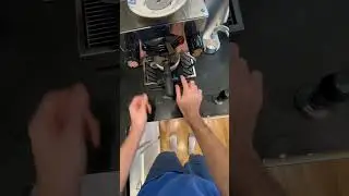 This is my go to daily coffee routine