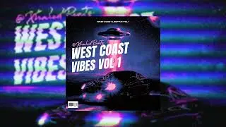 15+ FREE WEST COAST LOOP KIT / SAMPLE PACK   VIBES  VOL 1 OHGEESY, SHORELINE MAFIA, DRAKEO THE RULER
