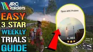 ARC Raiders: 