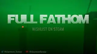Full Fathom Official Teaser