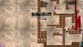 #48946 insane.lst vs masterok (DUEL, tourney7)