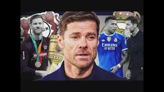 5 Gr&uuml;nde, warum Xabi Alonso seinen Traumjob bei Real Madrid aufgegeben hat