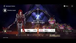 Is Firefly getting 'revived' in meta again? | Apocalyptic Shadow - Honkai: Star Rail