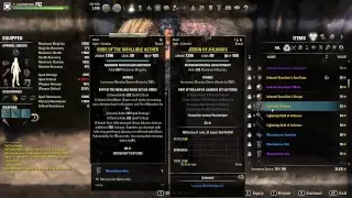 ESO Massive Talks Animation Canceling