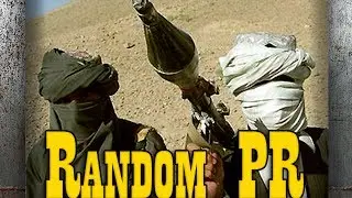 ☠ Random Project Reality *Graphic* #1
