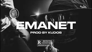 [FREE] Avie x Delil x Sil3a Type Beat- “EMANET“ | prod. by Kudos