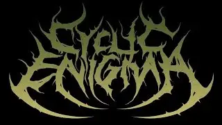 Cyclic Enigma - En Concierto.  05/09/2015