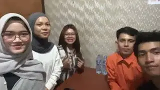 Tugas Reaction Matematika Bisnis | Kelompok 8