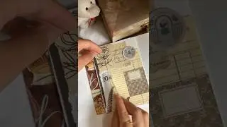 #scrapbooking #journalwithme #asmrjournaling #journal #journalingideas #journalinginspiration #relax
