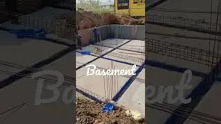 Basement Design