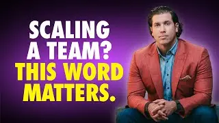 How a Single Word Can Impact Your Company Culture (And What to Do About It)
