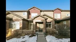Highlands Ranch Rental Houses 2BR/2.5 by Highlands Ranch Property Management