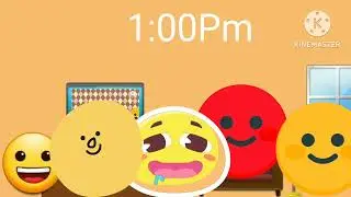Emoji Day Time To Night Time Add Round 2