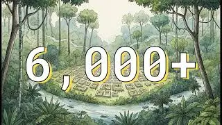 The Incredible Secret of the Amazon Revealed