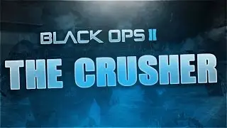 MODDED GAME MODE!! CRUSHER!!! by Matrix Mods