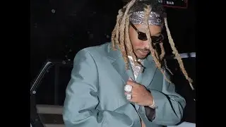 [FREE] Future Type Beat 2024 