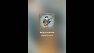 Harmonic Elegance      Mete Esperart