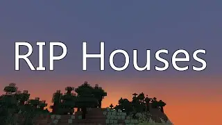RIP Houses - WoopaGaming