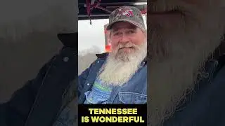 Best Part About Living In Tennessee