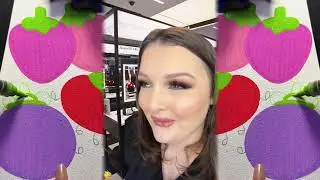 POVs Great Stories from Working at Sephora #pov #funny #storytime #comedy #foryou1
