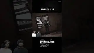 This Masterpiece Silent Hill 2 | TAMIL | #tamillive #tamilgameplay #silenthill2 #aboywithheadset