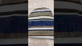 恆柔｜FH-13 頭巾/圍脖兩用帽  #cancer #hat #chemotherapy #化療 #shorts
